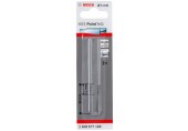 BOSCH Skrutkovitý vrták HSS PointTeQ 1,0 x 12 mm, 2ks 2608577153