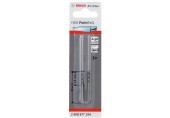 BOSCOSCH Skrutkovitý vrták HSS PointTeQ 1,5 x 18 mm, 2ks 2608577154