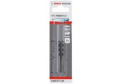 BOSCH Skrutkovitý vrták HSS PointTeQ 2,5 x 30 mm, 2ks 2608577156