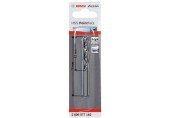 BOSCH Skrutkovitý vrták HSS PointTeQ 4,3 x 43 mm, 1ks 2608577162