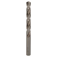 BOSCH Špirálový vrták PRE Metal HSS-G štandardnej dĺžky, 11,2 × 94 × 142 mm 2608585531