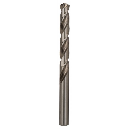 BOSCH Špirálový vrták PRE Metal HSS-G štandardnej dĺžky, 11,3 × 94 × 142 mm 2608585532