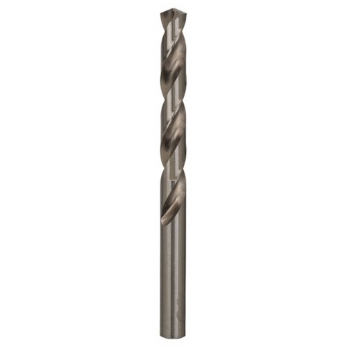 BOSCH Špirálový vrták PRE Metal HSS-G štandardnej dĺžky, 11,4 × 94 × 142 mm 2608585533