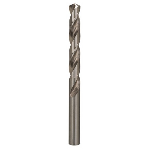 BOSCH Špirálový vrták PRE Metal HSS-G štandardnej dĺžky, 11,6 × 94 × 142 mm 2608585534