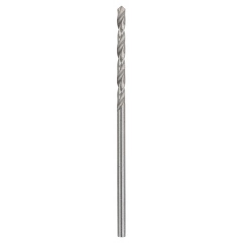 BOSCH Vrtáky do kovov HSS-G, DIN 338, 1,5 x 18 x 40 mm 2608585907