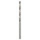 BOSCH Vrtáky do kovov HSS-G, DIN 338, 4 x 43 x 75 mm 2608585916