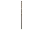BOSCH Vrtáky do kovov HSS-G, DIN 338, 4,8 x 52 x 86 mm 2608585921