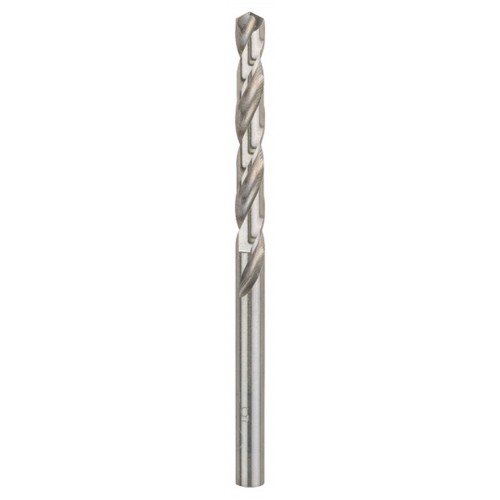 BOSCH Vrtáky do kovov HSS-G, DIN 338, 5,2 x 52 x 86 mm 2608585924