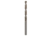 BOSCH Vrtáky do kovov HSS-G, DIN 338, 5,5 x 57 x 93 mm 2608585925