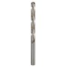 BOSCH Vrtáky do kovov HSS-G, DIN 338, 9 x 81 x 125 mm 2608585934