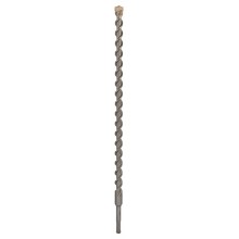 BOSCH Vrtáky do kladív SDS plus-5 17 x 400 x 465 mm 2608585953