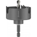 BOSCH Nástrčná dierovka na drevo a sadrokartón, 54 x 27 mm 2608594494