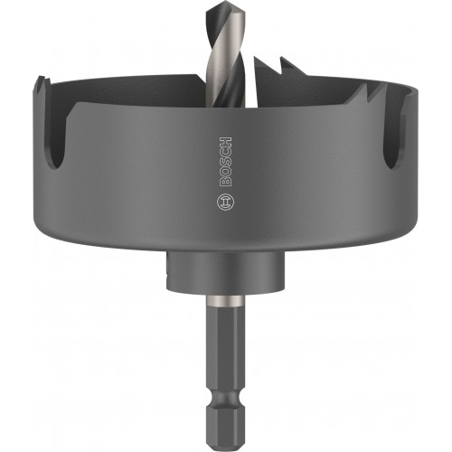 BOSCH Nástrčná dierovka na drevo a sadrokartón, 68 x 27 mm 2608594497