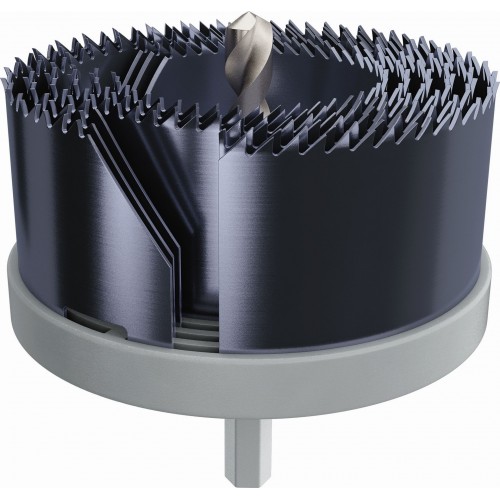 BOSCH Sada nástrčných dieroviek do dreva a sadrokartónu 2608594506 BOSCH Sada nástrčných dieroviek do dreva a sadrokartónu 2608594506