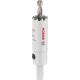 BOSCH Nástrčná dierovka Multi na rôzne materiály, 20 x 40 mm 2608594511