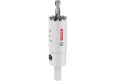 BOSCH Nástrčná dierovka Multi na rôzne materiály, 22 x 40 mm 2608594512
