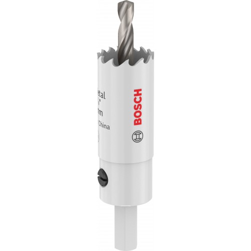BOSCH Nástrčná dierovka Multi na rôzne materiály, 22 x 40 mm 2608594512 BOSCH Nástrčná dierovka Multi na rôzne materiály, 22 x 40 mm 2608594512