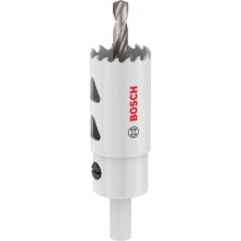 BOSCH Nástrčná dierovka Multi na rôzne materiály, 25 x 40 mm 2608594513