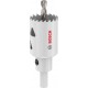 BOSCH Nástrčná dierovka Multi na rôzne materiály, 32 x 40 mm 2608594515