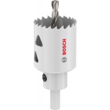 BOSCH Nástrčná dierovka Multi na rôzne materiály, 38 x 40 mm 2608594517