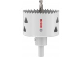 BOSCH Nástrčná dierovka Multi na rôzne materiály, 65 x 40 mm 2608594523