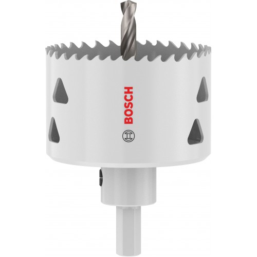 BOSCH Nástrčná dierovka Multi na rôzne materiály, 65 x 40 mm 2608594523