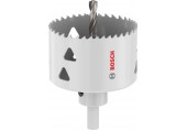 BOSCH Nástrčná dierovka Multi na rôzne materiály, 67 x 40 mm 2608594524