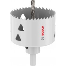 BOSCH Nástrčná dierovka Multi na rôzne materiály, 67 x 40 mm 2608594524