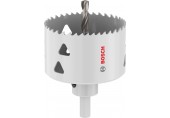 BOSCH Nástrčná dierovka Multi na rôzne materiály, 68 x 40 mm 2608594525