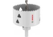 BOSCH Nástrčná dierovka Multi na rôzne materiály, 73 x 40 mm 2608594526