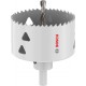 BOSCH Nástrčná dierovka Multi na rôzne materiály, 73 x 40 mm 2608594526