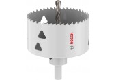 BOSCH Nástrčná dierovka Multi na rôzne materiály, 76 x 40 mm 2608594527