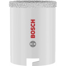 BOSCH Nástrčná dierovka na tehly a mäkké dlaždice, 53 x 60 mm 2608594534