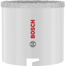 BOSCH Nástrčná dierovka na tehly a mäkké dlaždice, 73 x 60 mm 2608594536