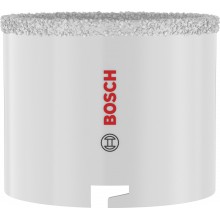 BOSCH Nástrčná dierovka na tehly a mäkké dlaždice, 83 x 60 mm 2608594537