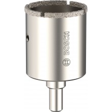 BOSCH Nástrčná dierovka na dlaždice, 45 x 40 mm 2608594546
