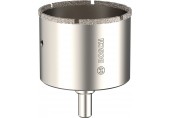 BOSCH Nástrčná dierovka na dlaždice, 65 x 40 mm 2608594549