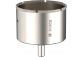 BOSCH Nástrčná dierovka na dlaždice, 74 x 40 mm 2608594551