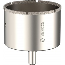 BOSCH Nástrčná dierovka na dlaždice, 74 x 40 mm 2608594551