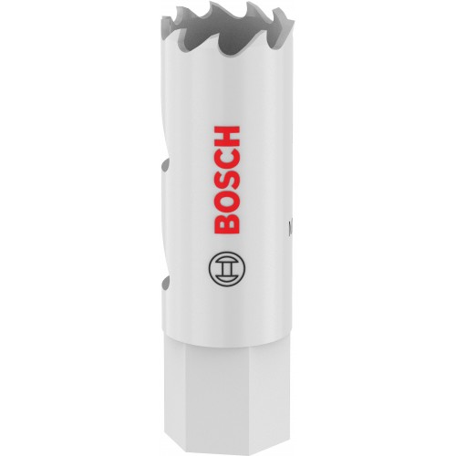 BOSCH Multi Dierovka na rôzne materiály so závitom, 17 x 40 mm 2608594560 BOSCH Multi Dierovka na rôzne materiály so závitom, 17 x 40 mm 2608594560