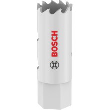 BOSCH Multi Dierovka na rôzne materiály so závitom, 19 x 40 mm 2608594561