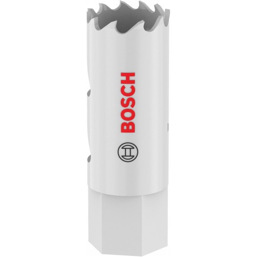 BOSCH Multi Dierovka na rôzne materiály so závitom, 19 x 40 mm 2608594561 BOSCH Multi Dierovka na rôzne materiály so závitom, 19 x 40 mm 2608594561