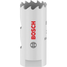 BOSCH Multi Dierovka na rôzne materiály so závitom, 21 x 40 mm 2608594563