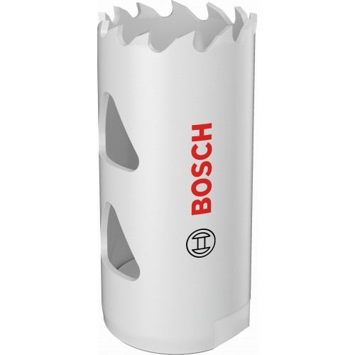 BOSCH Multi Dierovka na rôzne materiály so závitom, 25 x 40 mm 2608594566 BOSCH Multi Dierovka na rôzne materiály so závitom, 25 x 40 mm 2608594566