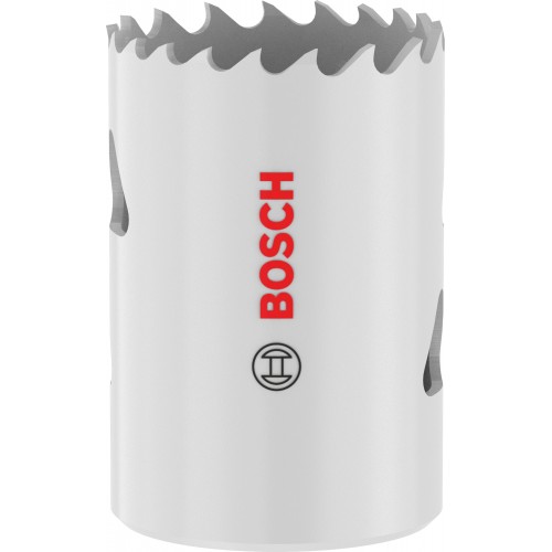 BOSCH Multi Dierovka na rôzne materiály so závitom, 33 x 40 mm 2608594571