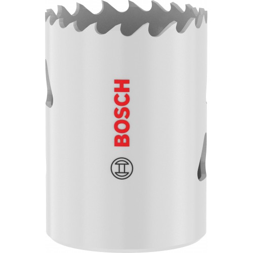 BOSCH Multi Dierovka na rôzne materiály so závitom, 35 x 40 mm 2608594572 BOSCH Multi Dierovka na rôzne materiály so závitom, 35 x 40 mm 2608594572