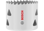BOSCH Multi Dierovka na rôzne materiály so závitom, 52 x 40 mm 2608594582
