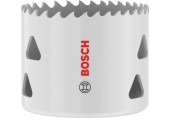 BOSCH Multi Dierovka na rôzne materiály so závitom, 54 x 40 mm 2608594583
