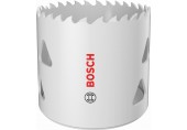 BOSCH Multi Dierovka na rôzne materiály so závitom, 56 x 40 mm 2608594584