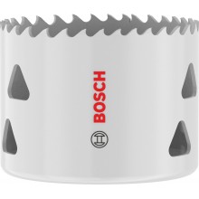 BOSCH Multi Dierovka na rôzne materiály so závitom, 57 x 40 mm 2608594585